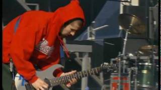 Linkin Park - 01 - With You (Rock am Ring 03.06.2001)