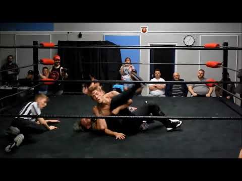 Lil Blay vs Troy Merrick