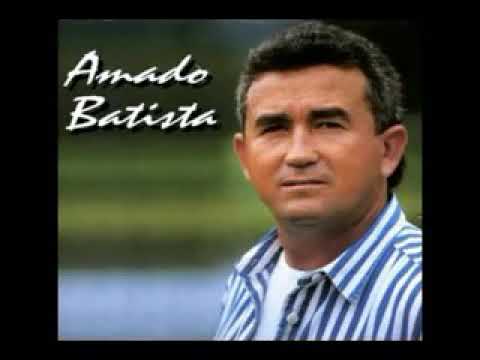 Amado Batista - Secretaria