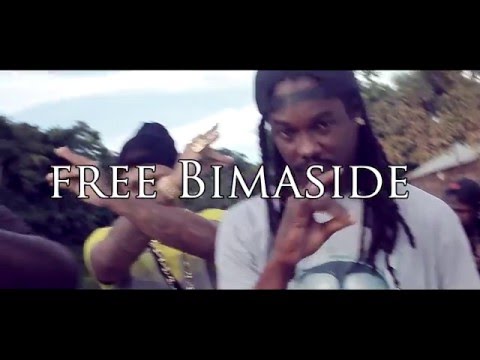 JaCkDa - Freestyle (Free BimaSide ) décembre 2k15