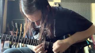 Sepultura - Dictatorshit - guitar cover