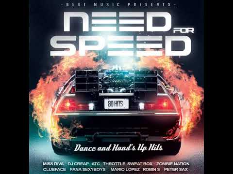 So Lets Go The Nation Vs Diven Remix — DJ Restlezz vs Tribune feat Toni Fox