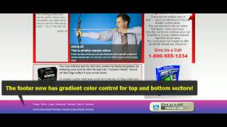 Vortex 2.1 Short Demo