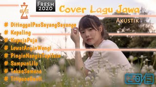Download lagu Full Album Cover Lagu Jawa Indonesia Terbaru Terpopuler versi Akustik 2020 mp3