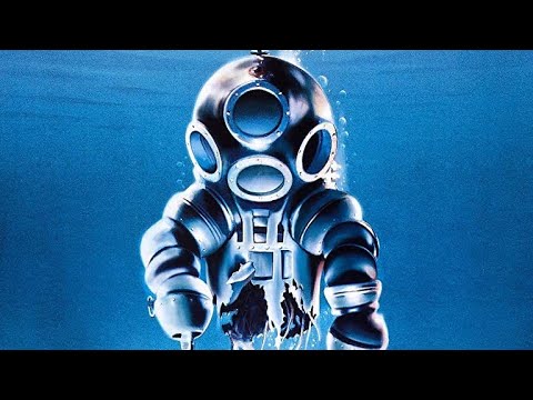 Deepstar Six (1989) - Trailer HD 1080p