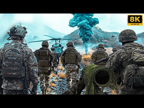 GHOST RECON WILDLANDS Gameplay Walkthrough Part 1 FULL GAME [8K 60FPS PC] - No Commentary