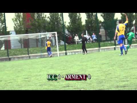 IC CROIX B -  ARMENTIERES