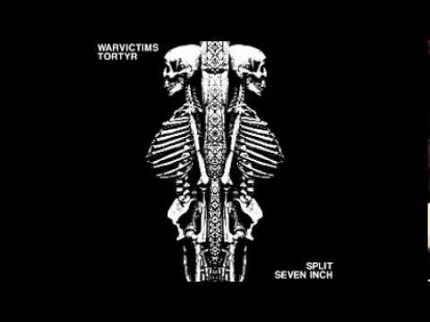 WARVICTIMS - TORTYR - SPLIT