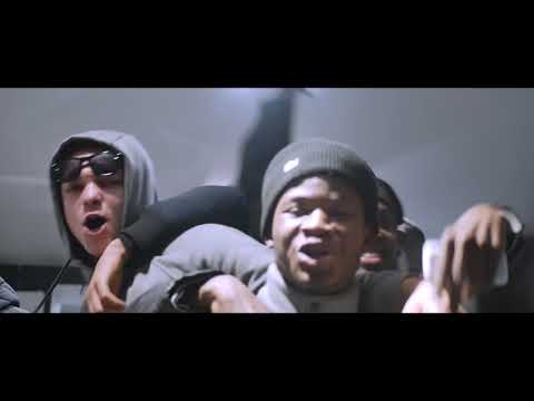 Jojo Ca$h - Freestyle #1 (9NV) ( Music Video ) dir. by Mr Grande