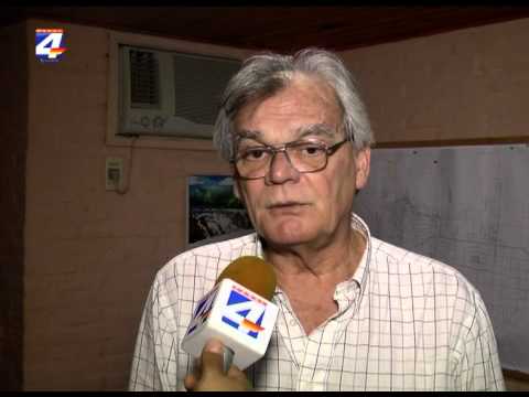 Joven ahogado por crecientes en Parada Daymán