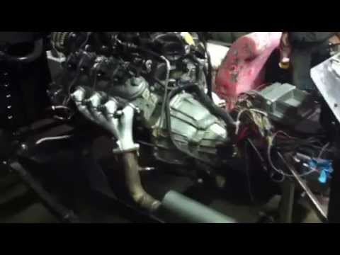 For Sale 5.3 Vortec w/Trans Turn key ready to install