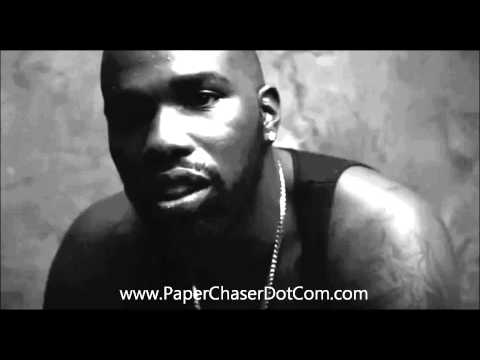 Slim The Mobster - Take It Like A Man [Jimmy Henchman Diss]