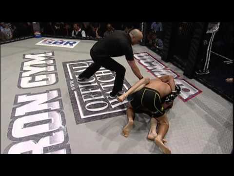 Callum McDonagh vs Alexandru Ignat WCMMA 20