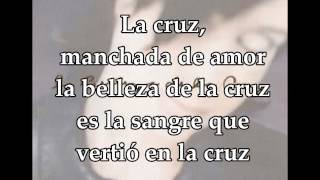 Crystal Lewis - La Belleza de la Cruz (Letra)