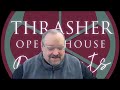 Thrasher Opera House Presents - John McEuen