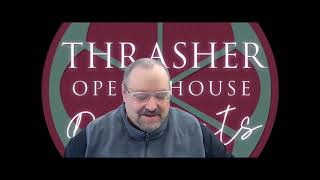 Thrasher Opera House Presents - John McEuen