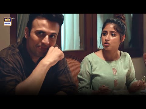 Sinf e Aahan Episode 5 - BEST SCENE 02 | ARY Digital Drama