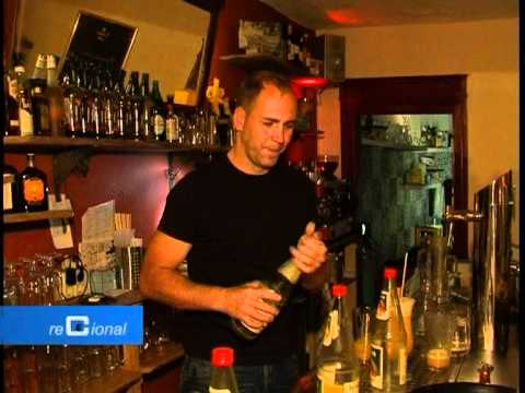 Kulturbar - Cafe, Bar und Gallerie