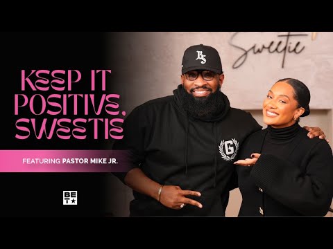 Delay is not Denial - A candid conversation with THEE Pastor Mike Jr