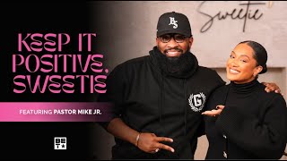 Delay Is Not Denial - A candid conversation with Pastor Mike Jr.