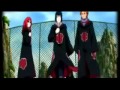 Sasuke Shippuden My Name Is Sasuke