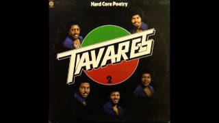 Tavares - Too Late