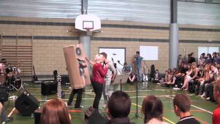 Ocean Reflection - Intro.m4v