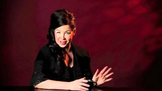 Jaimee Paul Interview For 'After The Ball' - 'Sweet & Low'