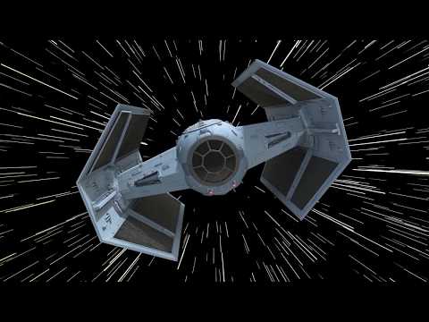 Humanoid Invasion - Galactic Ride (Space Synth 2020) - Official Video