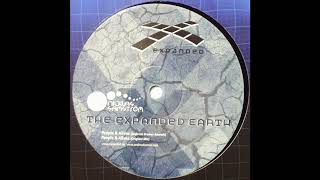 Nicklas Samström - Kontinentalverschiebung (Techno 2004)