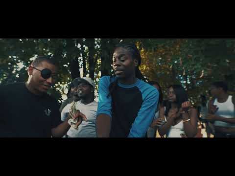 Dre Cr8ck ft Pistol Dtacc & Mobby Etmg - World Wide ( Official Video )