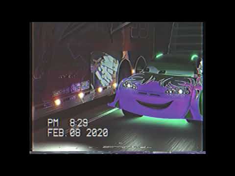 SKIMASKHUE X FLE$H-ONE WAY TICKET TO HELL/ФОНК ТАЧКИ