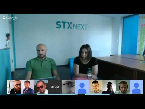 Agile, Scrum w STX Next