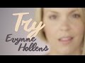 Try by Colbie Caillat - Evynne Hollens 