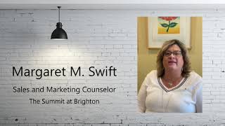 Continuum CRM Customer Experience - The Summit at Brighton