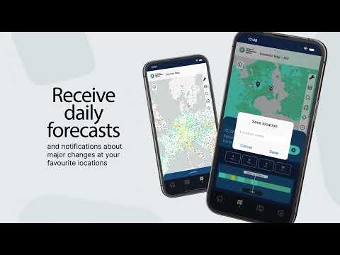 European Air Quality Index