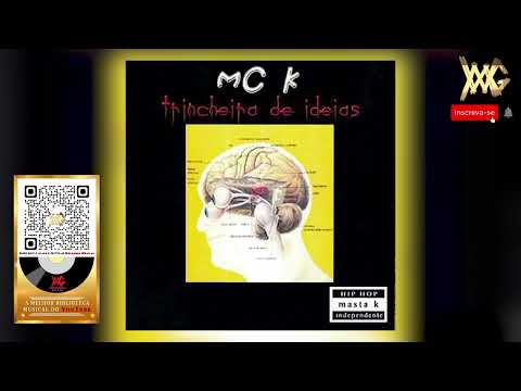 05. MCK - Sei la quê