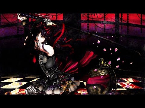 {487} Nightcore (Lifewalker) – Diagnose Me (with lyrics)