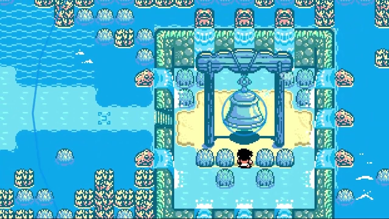 Isles of Sea and Sky release date reveal trailer teaser