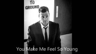 Michael Buble&#39; Tribute &quot;You Make Me Feel So Young&quot; Scott Keo