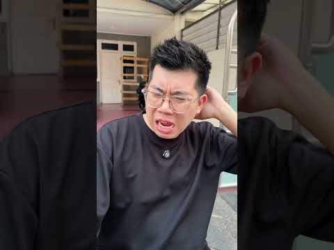 Pantesan suara knalpotnya aneh