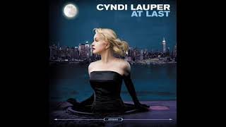 If You Go Away - Cyndi Lauper
