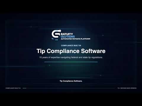 Tip Compliance video