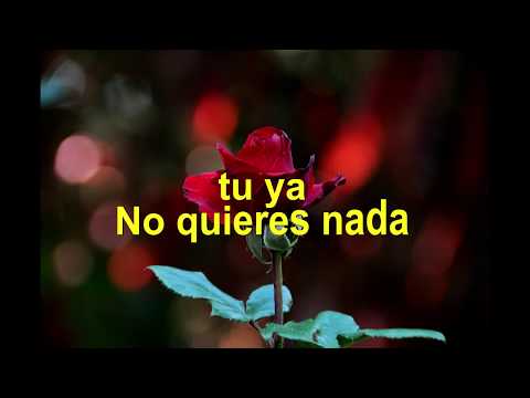 No ha sido fácil   Monchy y Alejandra