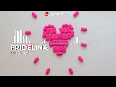 Fridelina - Lost in Love (Demo)