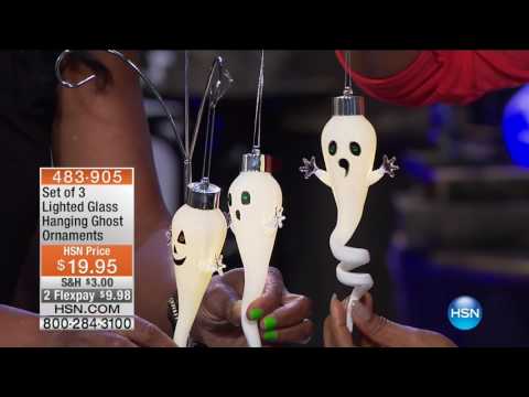 HSN | Halloween Decor 09.20.2016 - 06 PM