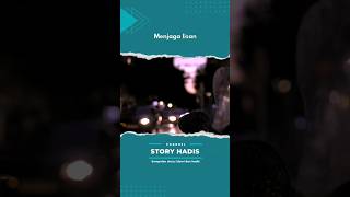 Download lagu Story WA | Menjaga lisan #shorts #islamic #dakwahislam #story mp3