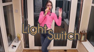 Light Switch by Charlie Puth Cover Song
