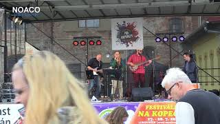 Video Kam zmizel ten správný rým (festival Pod komínem)