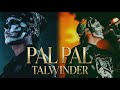 Afusic Pal Pal With Talwinder Official Music Youtube Trending Talwiinder AliSoomroMusic